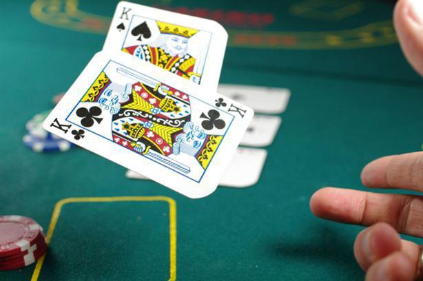 The Rise of Online Casinos: Exploring the Growth of a Multi-Billion Dollar Industry